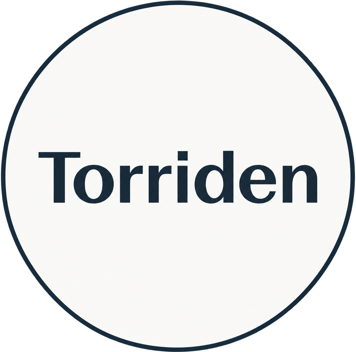 Torriden