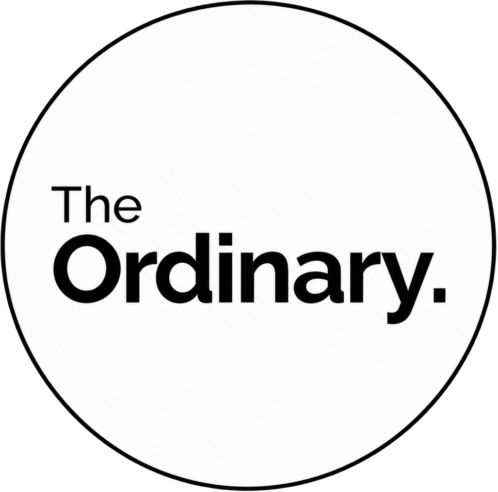 The Ordinary