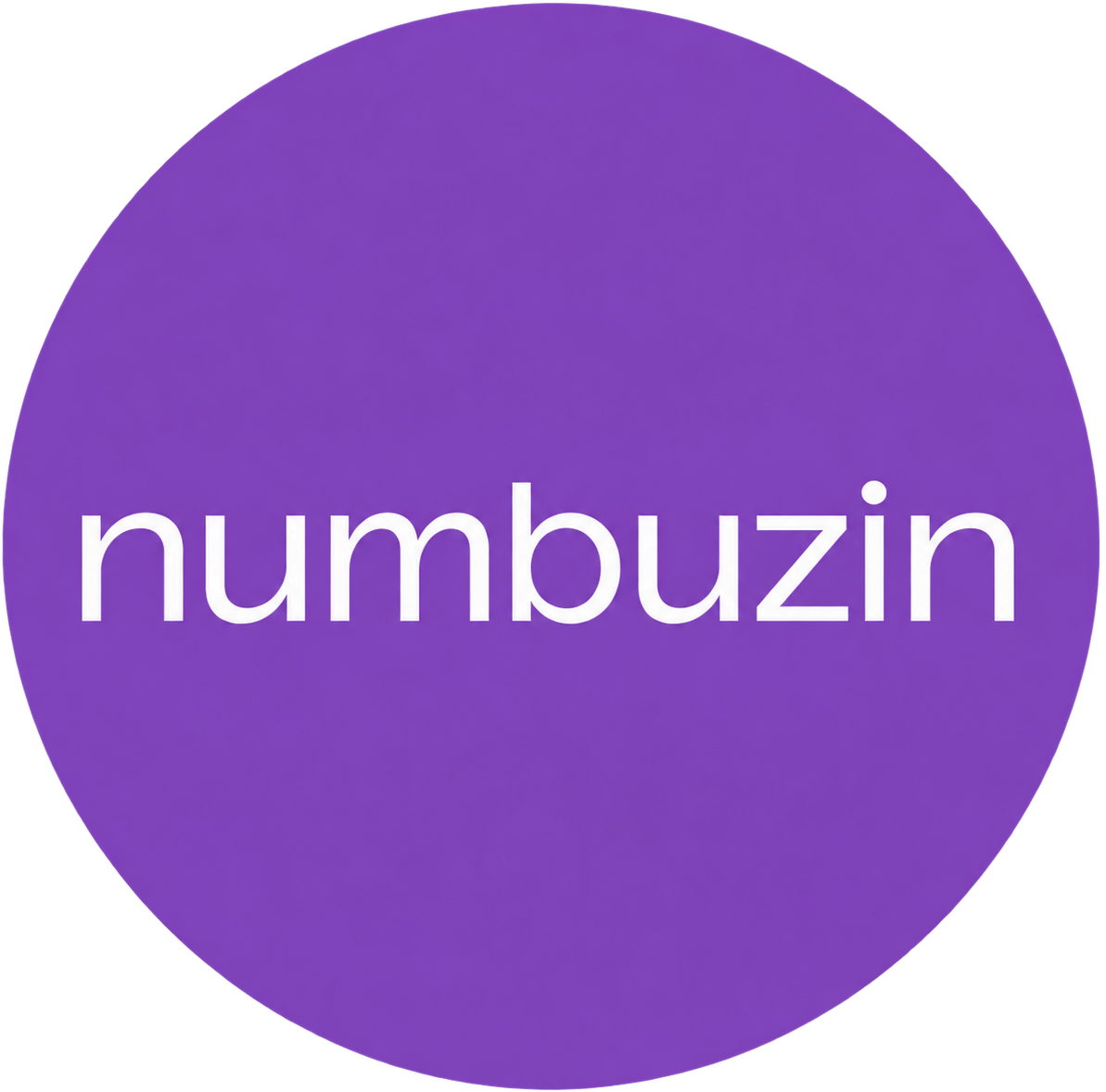 Numbuzin