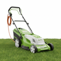 EcoTrim Lawn Mower