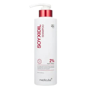 Medicube Soyxidil Shampoo 490ml