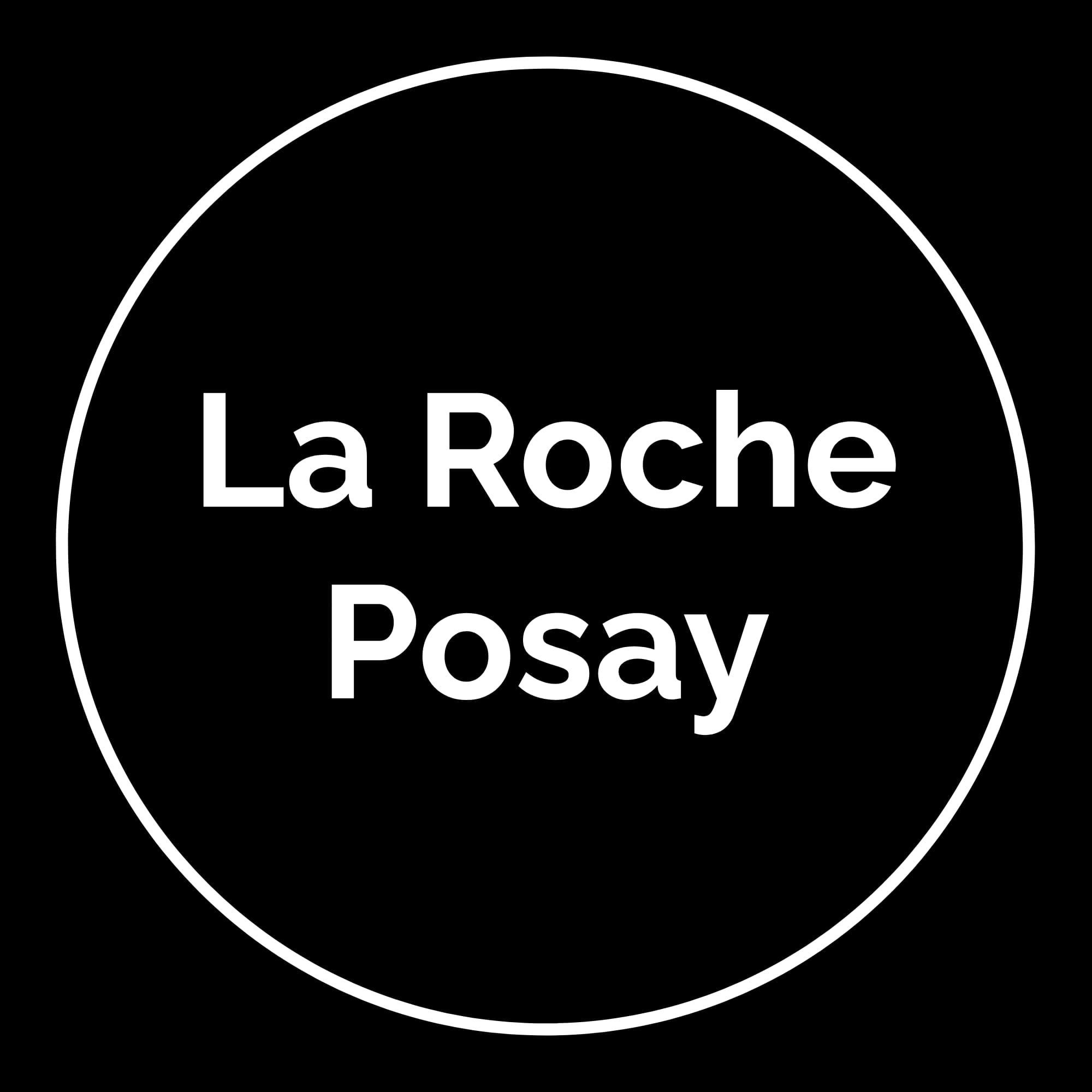 La Roche Posay