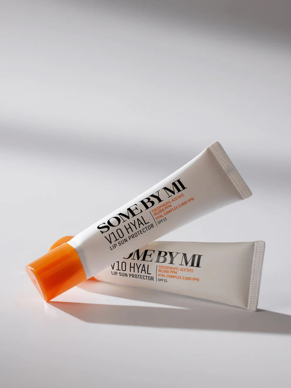 SOME BY MI V10 Hyal Lip Sun Protector 7ml - Image 2