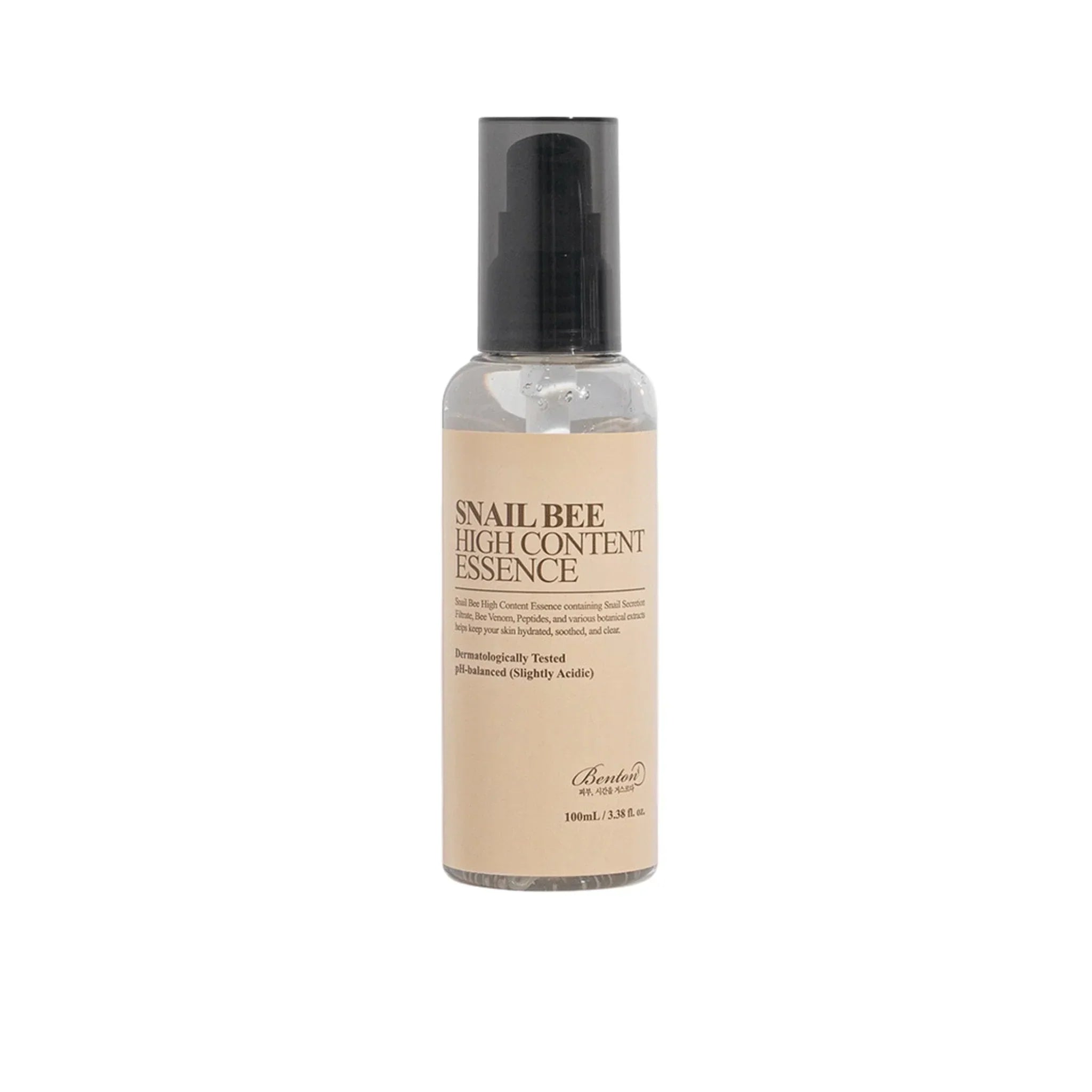 Benton Snail Bee High Content Essence 60ml