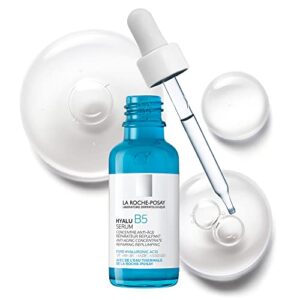 La Roche-Posay Hyalu B5 Serum - 30ml | Hydrating & Revitalizing Formula