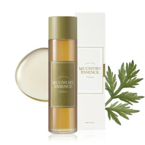 I'm from Mugwort Essence Mini 30ml