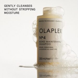 Olaplex No. 4 Bond Maintenance Shampoo, 100ml