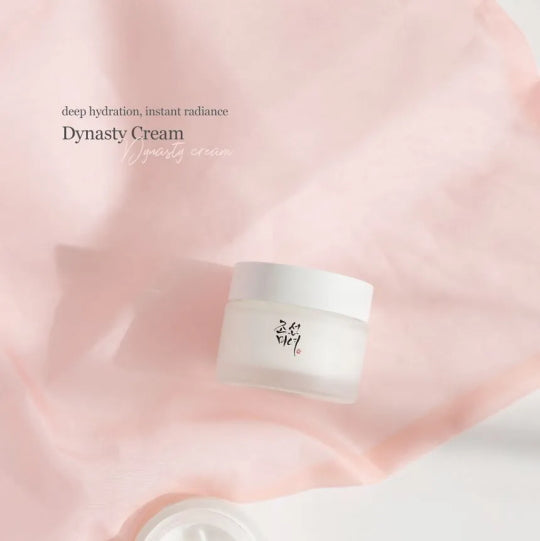 Beauty of Joseon Dynasty Cream 50ml - Image 2