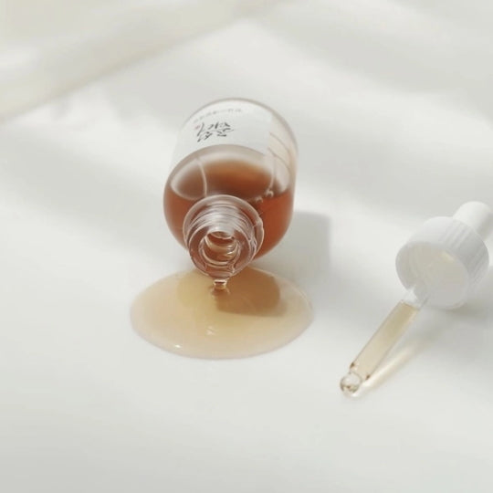 Beauty of Joseon Revive Serum 30ml - Image 3