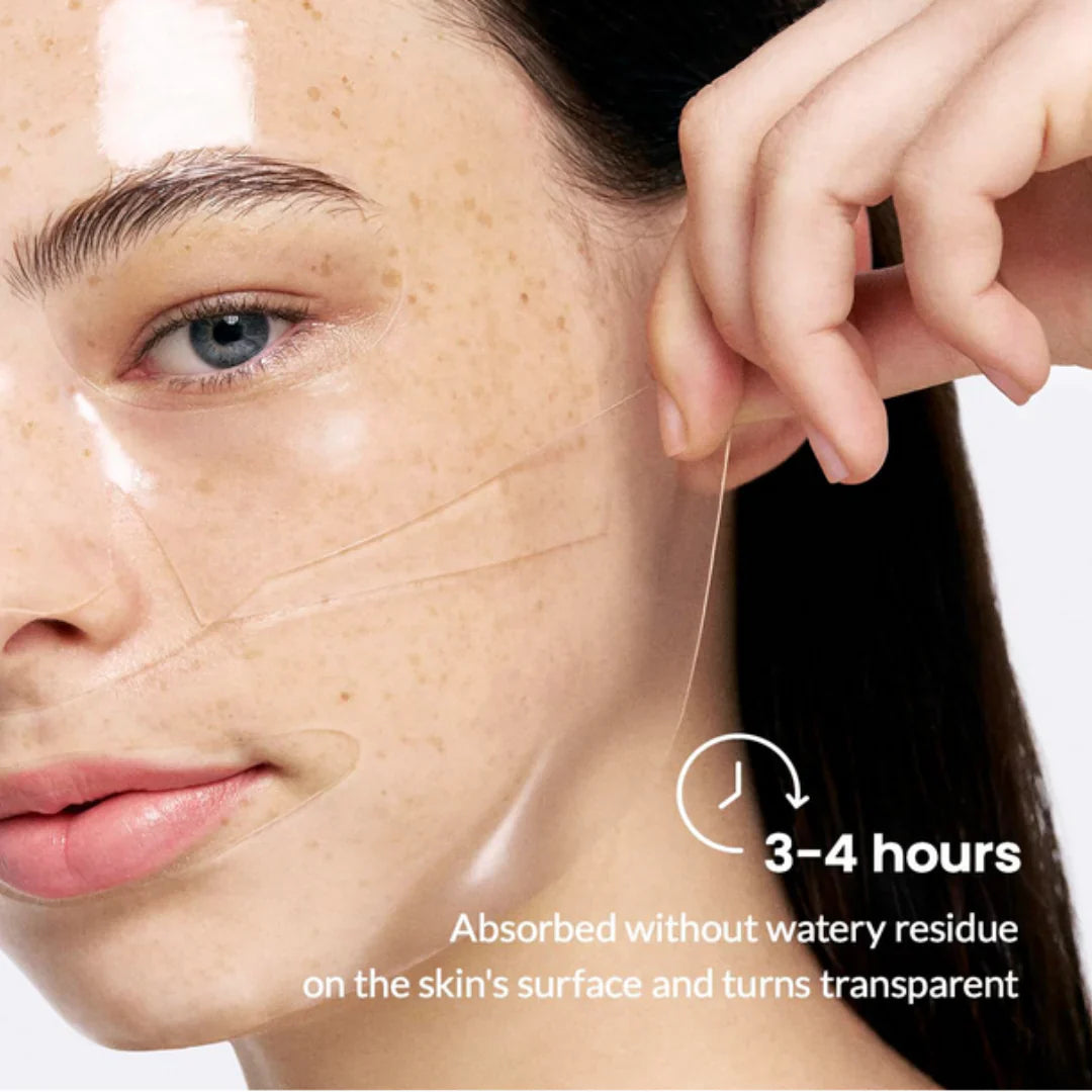 BIODANCE Bio-Collagen Real Deep Mask 4 PCs - Image 3