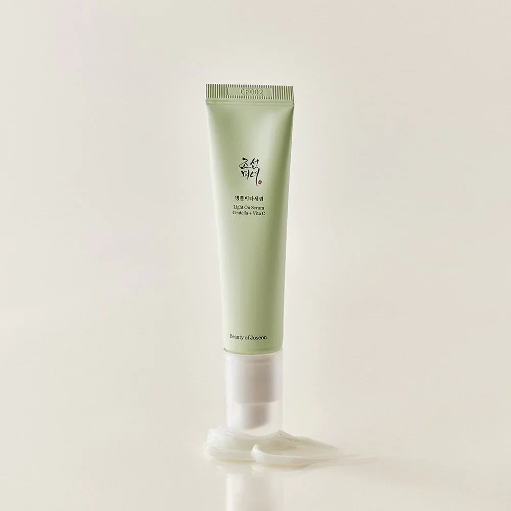 Beauty of Joseon Light On Serum Centella + Vita C 30ml - Image 2
