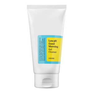 COSRX Low pH Good Morning Cleanser 150ml