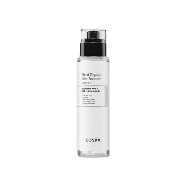 COSRX The 6 Peptide Skin Booster 150ml - Image 2