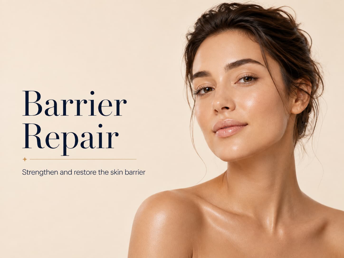 Barrier Repair