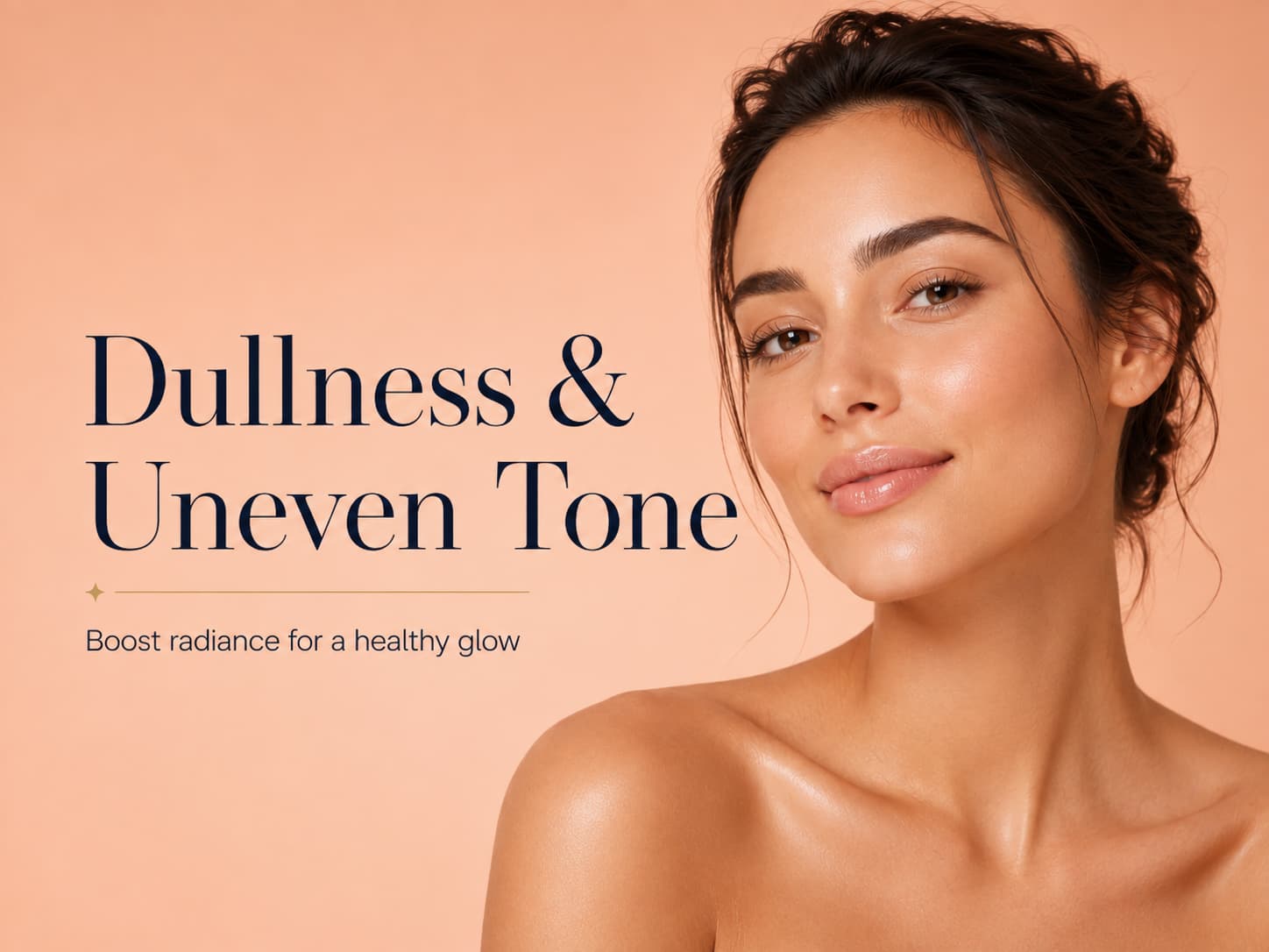 Dullness and Uneven Tone