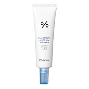 Dr. Ceuracle Hyal Reyouth Moist Sun 50ml