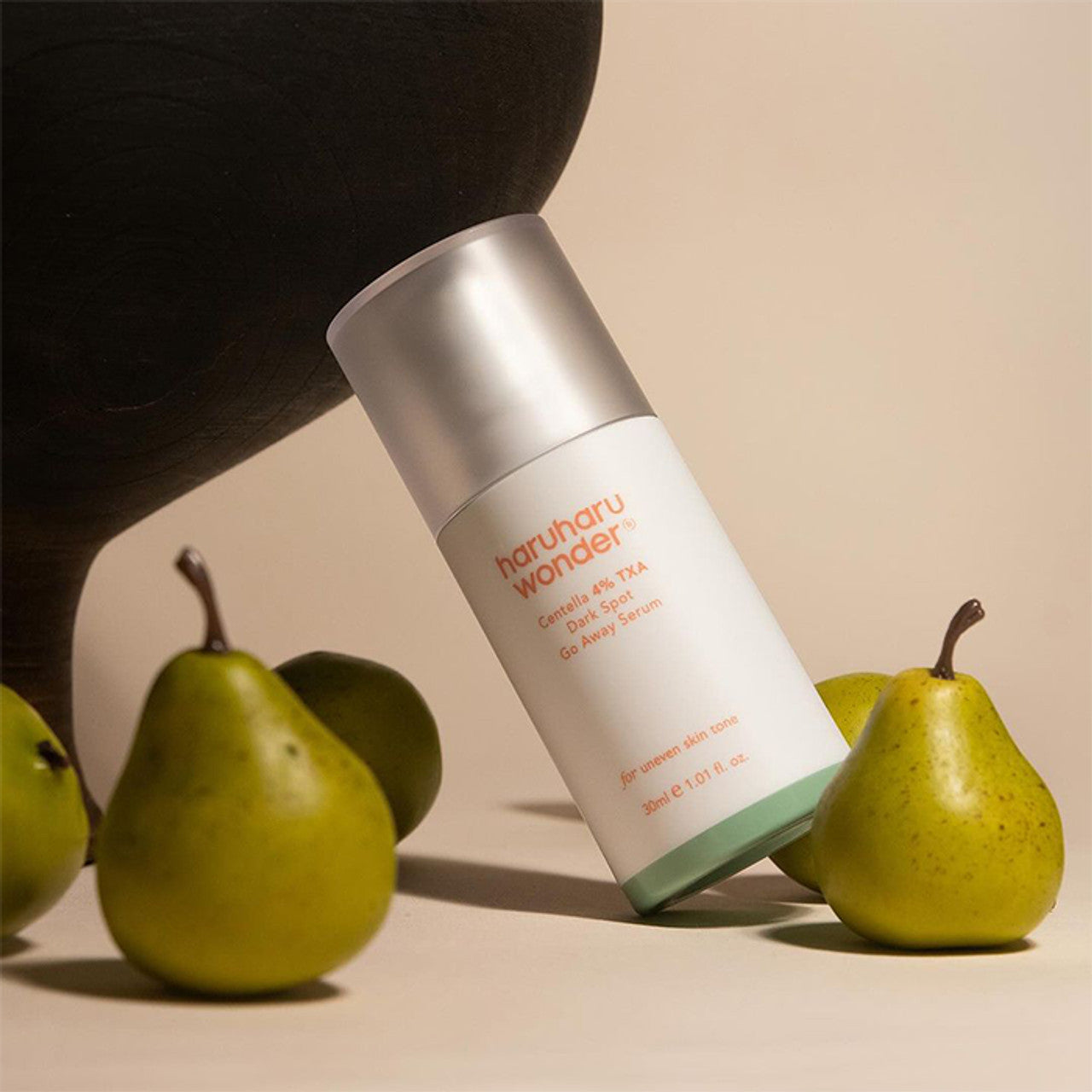 Haruharu Wonder Centella 4% TXA Dark Spot Go Away Serum 30ml - Image 2