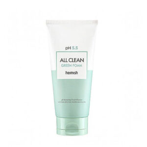 Heimish All Clean Green Foam pH 5.5 150g