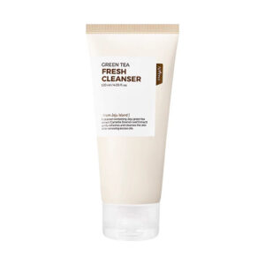 Isntree Green Tree Fresh Cleanser 120ml