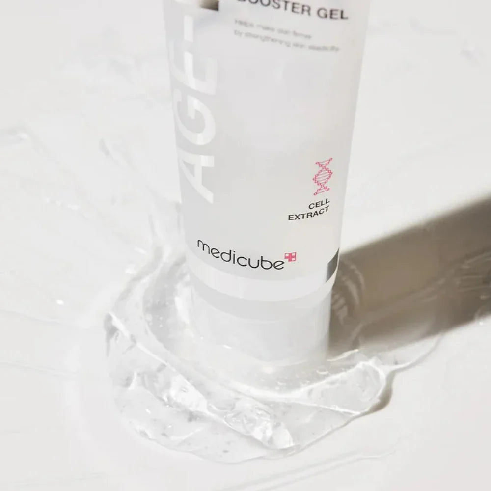 Medicube AGE-R Booster Gel - Image 3