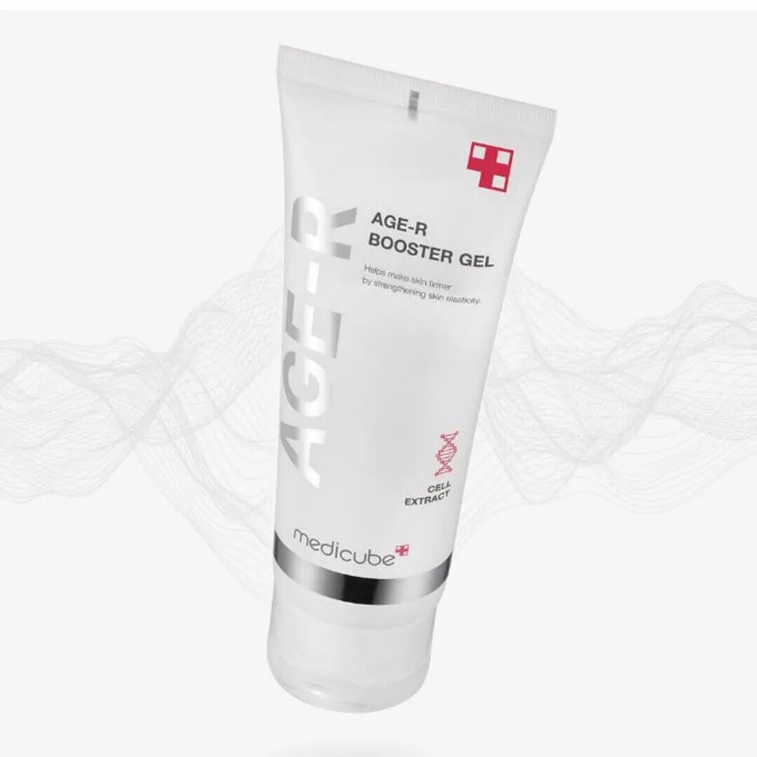 Medicube AGE-R Booster Gel - Image 2
