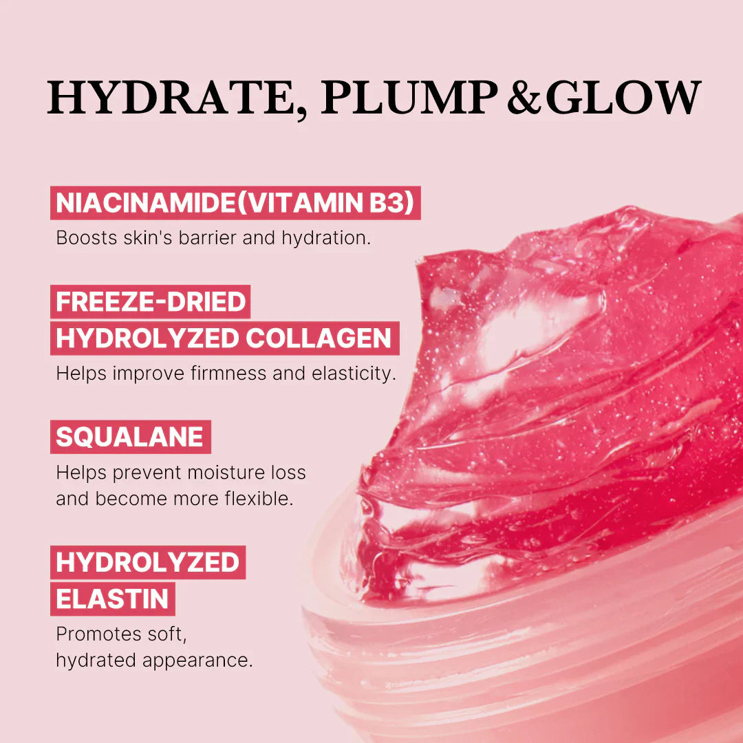 Medicube Collagen Niacinamide Jelly Cream 110ml - Image 3