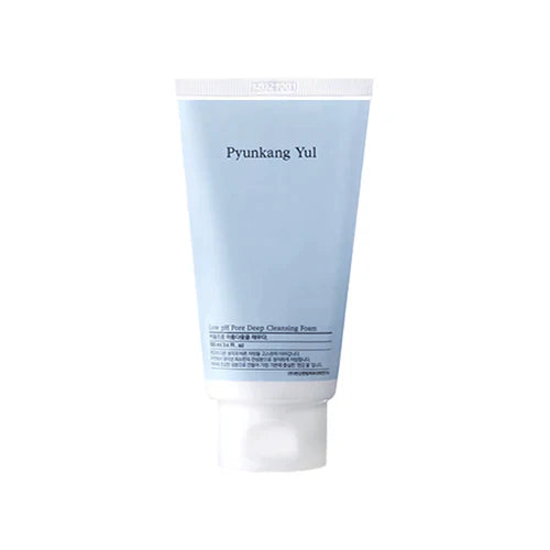 Pyunkang Yul Low pH Pore Deep Cleansing Foam 40ml