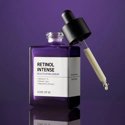 SOME BY MI Intense Reactivating Serum 30ml - Image 2