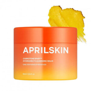 APRILSKIN Carrotene IPMP Hydramelt Cleansing Balm 90ml