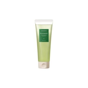 Aromatica Rosemary Scalp Scaling Shampoo 180ml