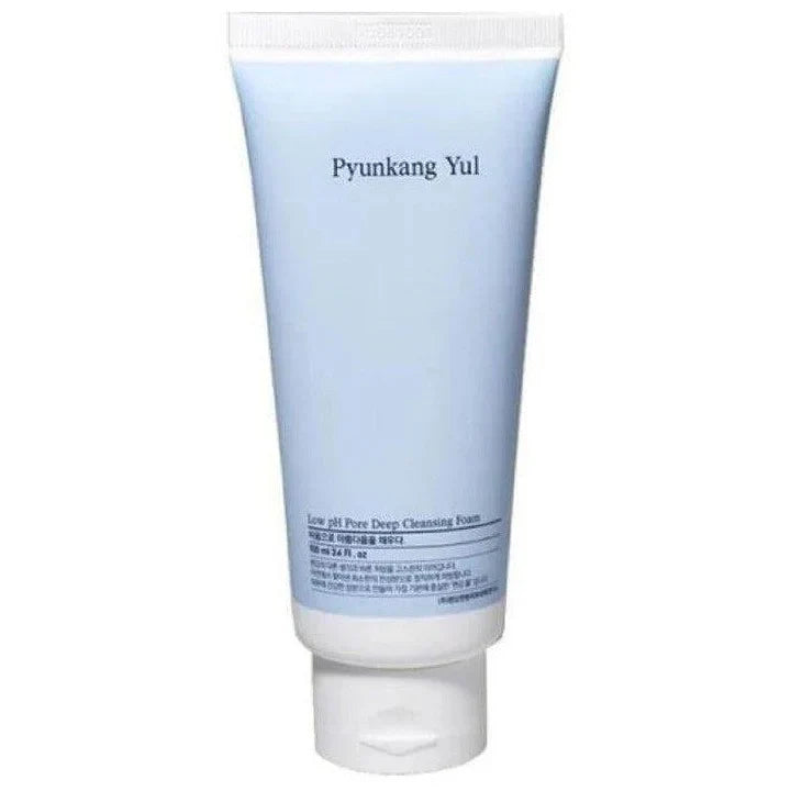 Pyunkang Yul Low pH Pore Deep Cleansing Foam 100ml