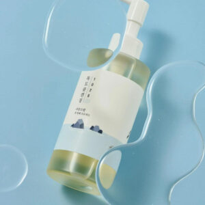 Round Lab 1025 Dokdo Cleansing Oil 200ml | Facial Oil Cleanser for Face