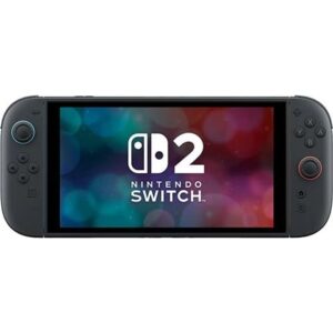 Nintendo Switch 2 – Console Only