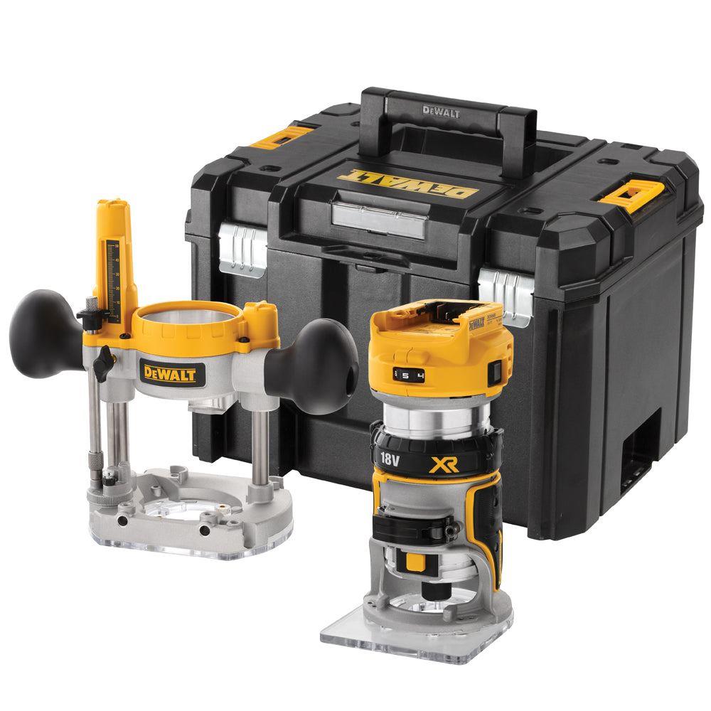 18V 12 Piece Combo Kit with 4 x Batteries & Charger T4TKIT-1331 - Image 5