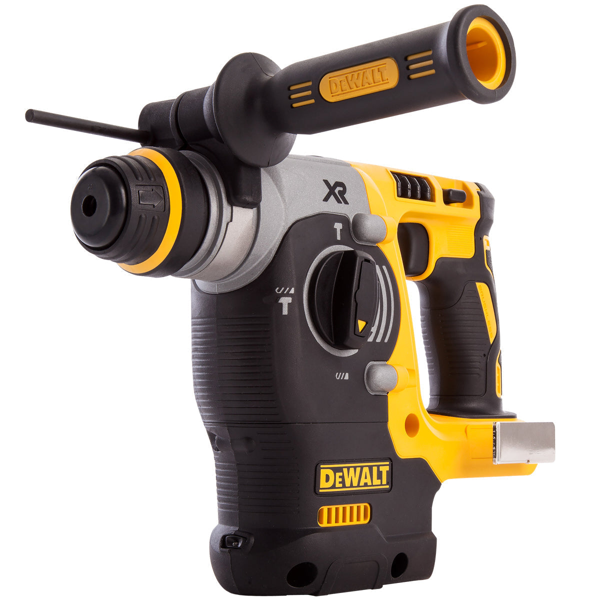 DCK755P3T 18V XR 7 Piece Brushless Power Tool Kit with 3 x 5.0Ah Batteries Charger & Toolbox - Image 4
