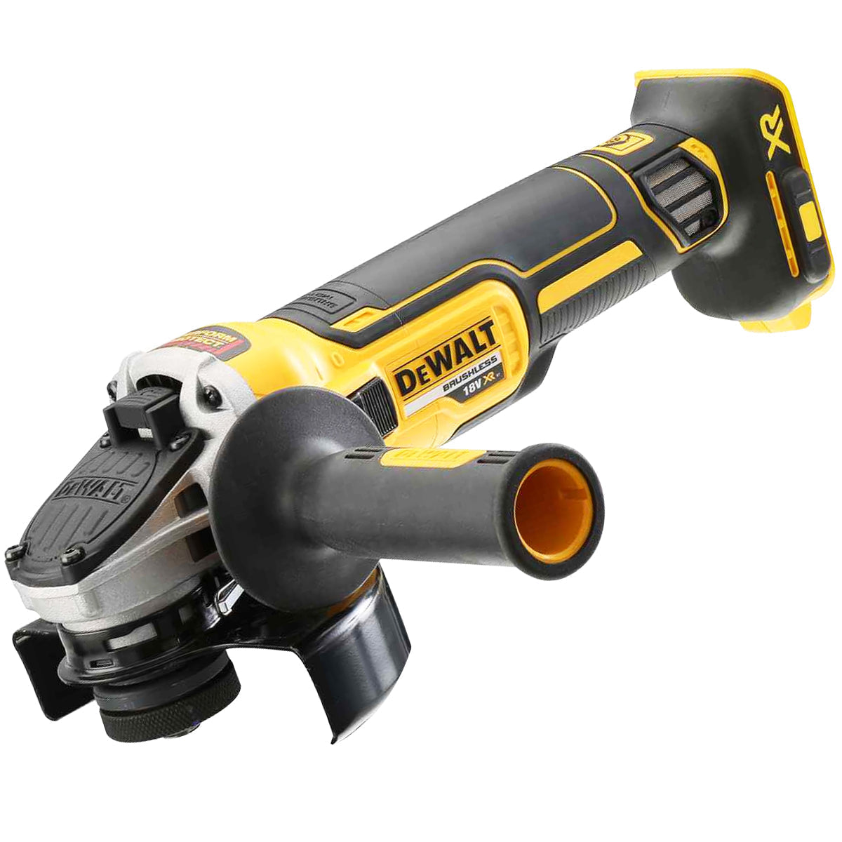 DCK755P3T 18V XR 7 Piece Brushless Power Tool Kit with 3 x 5.0Ah Batteries Charger & Toolbox - Image 5
