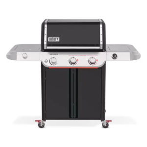 Weber Genesis E-335W 3 Burner Gas Barbecue