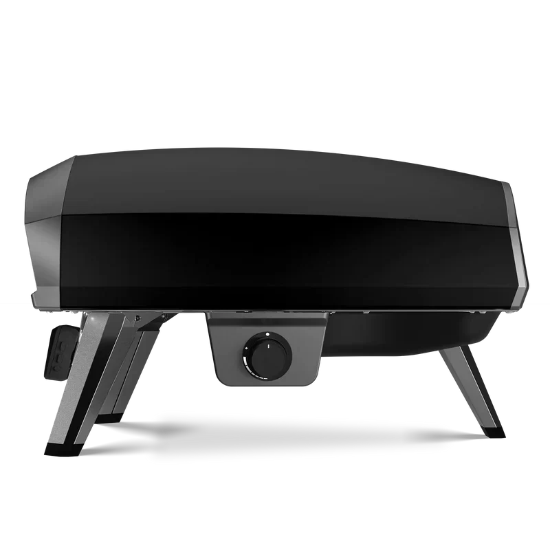 Ooni Koda 2 Pro 18′′ Gas Pizza Oven – Foundry Black - Image 4