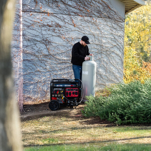 13000W Portable Generator DS13000MXT - Image 3