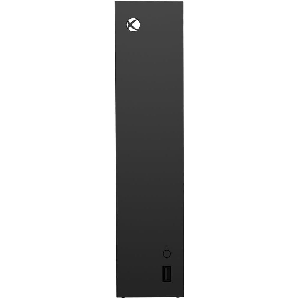 Xbox Series S 1TB Console - Carbon Black - Image 3