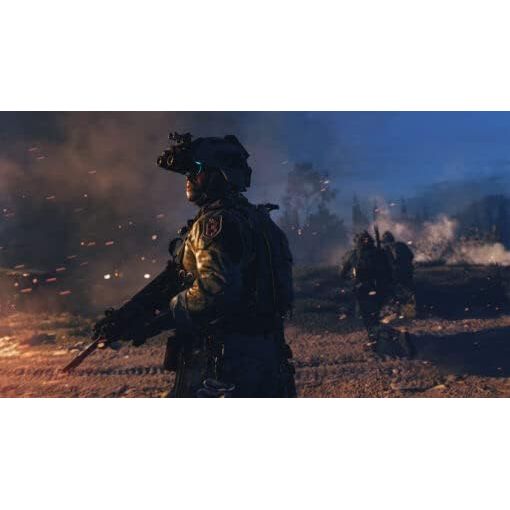 Sony PlayStation 5 Console Bundle with Call of Duty: Modern Warfare 2 - Image 3