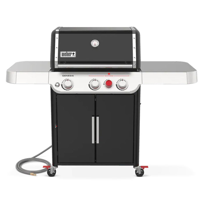 Weber GENESIS E-325s Natural Gas Grill - Image 3