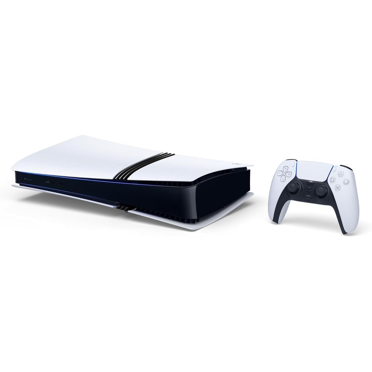 Sony PlayStation 5 Pro Console 2TB SSD – PS5 Pro, 4K 120Hz & 8K Gaming, Ray Tracing, Wi-Fi 7 - Image 4