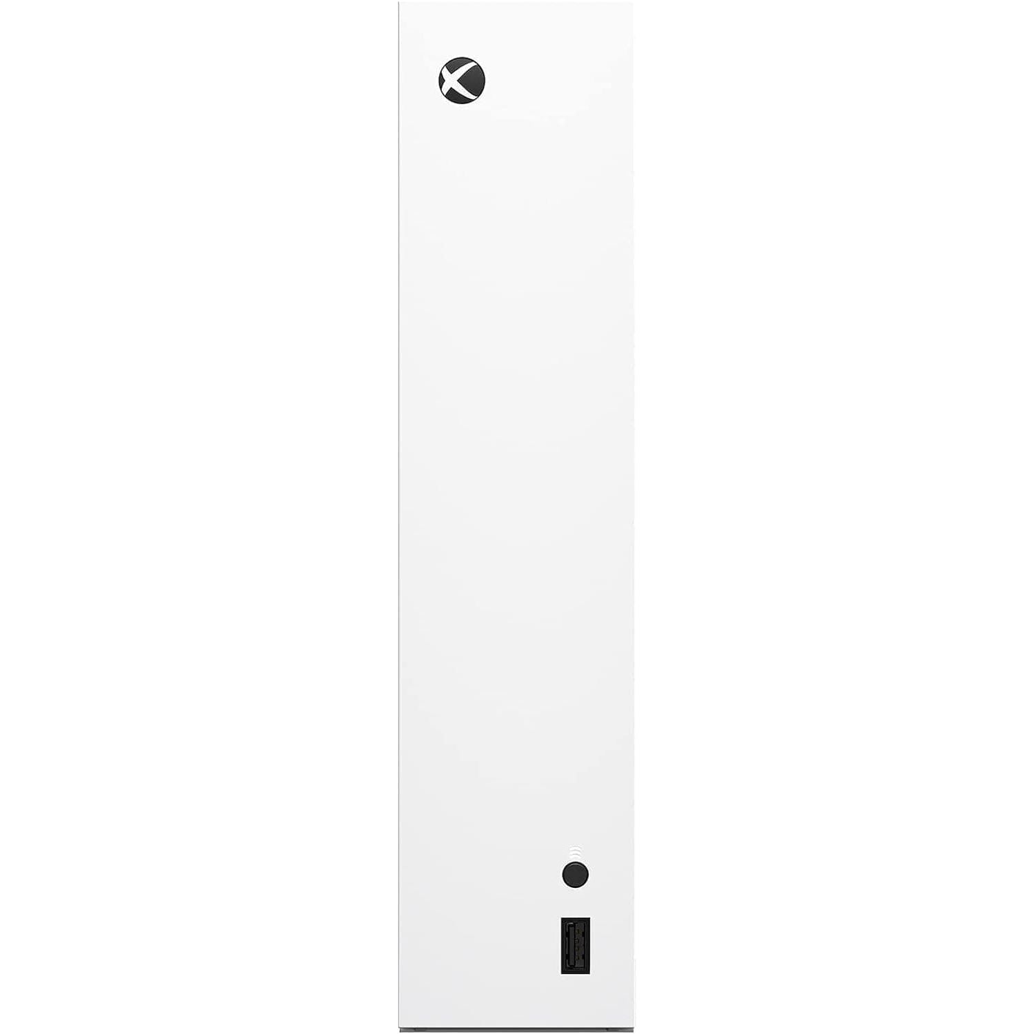 Xbox Series S - 512GB Digital Console - White - Image 2