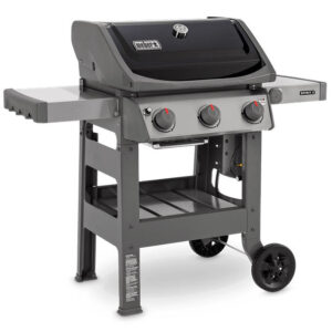 Weber Spirit II E-310 Gas Grill