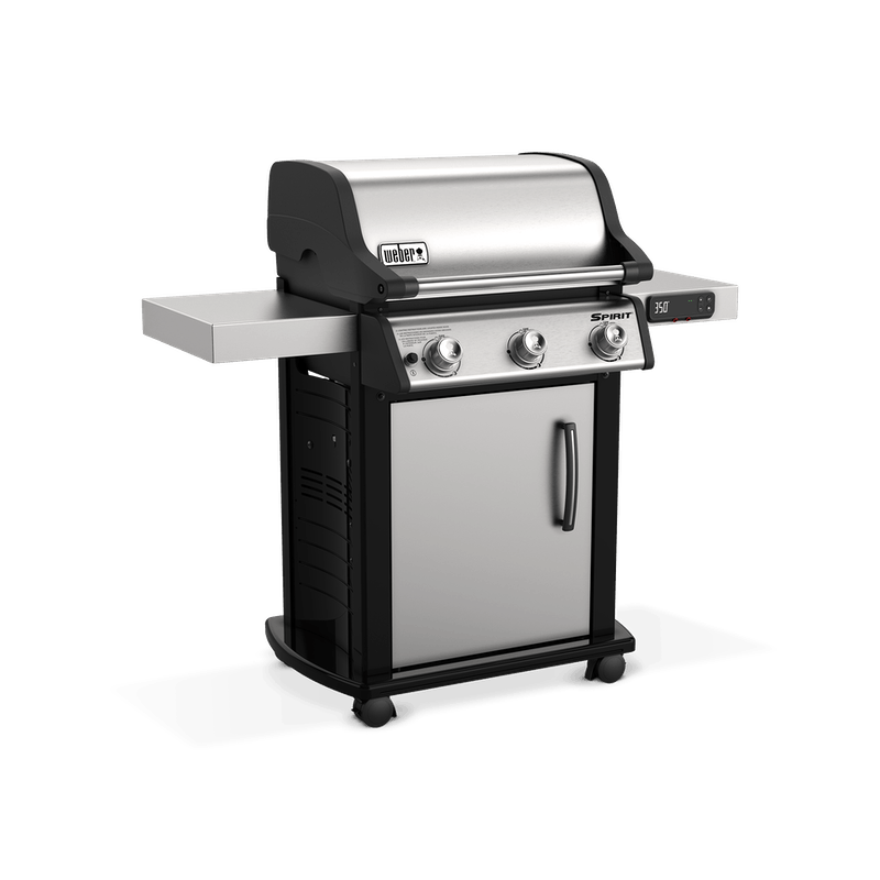 Weber Spirit SX-315 Smart Grill - Image 3