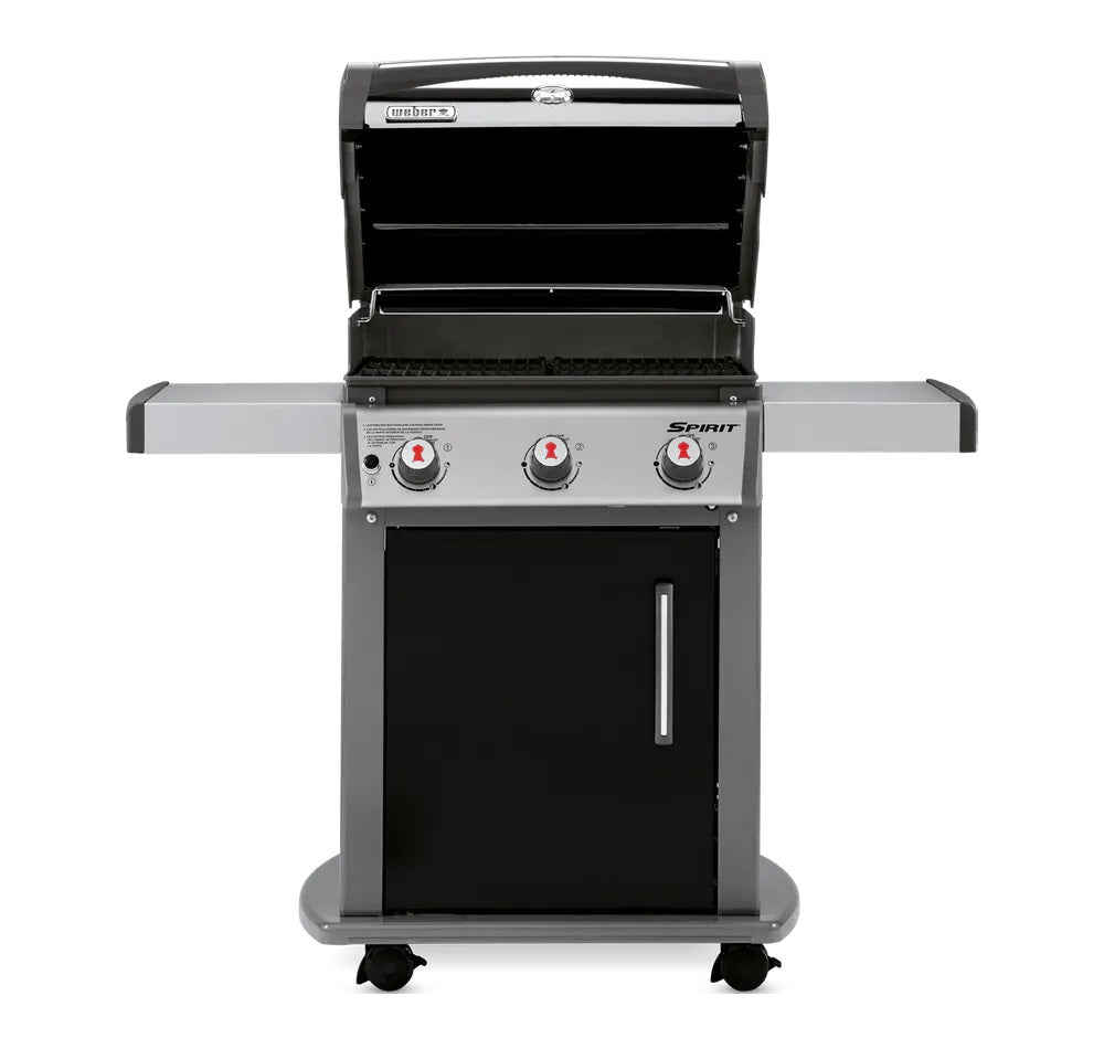 Weber Spirit E-310 - Image 3