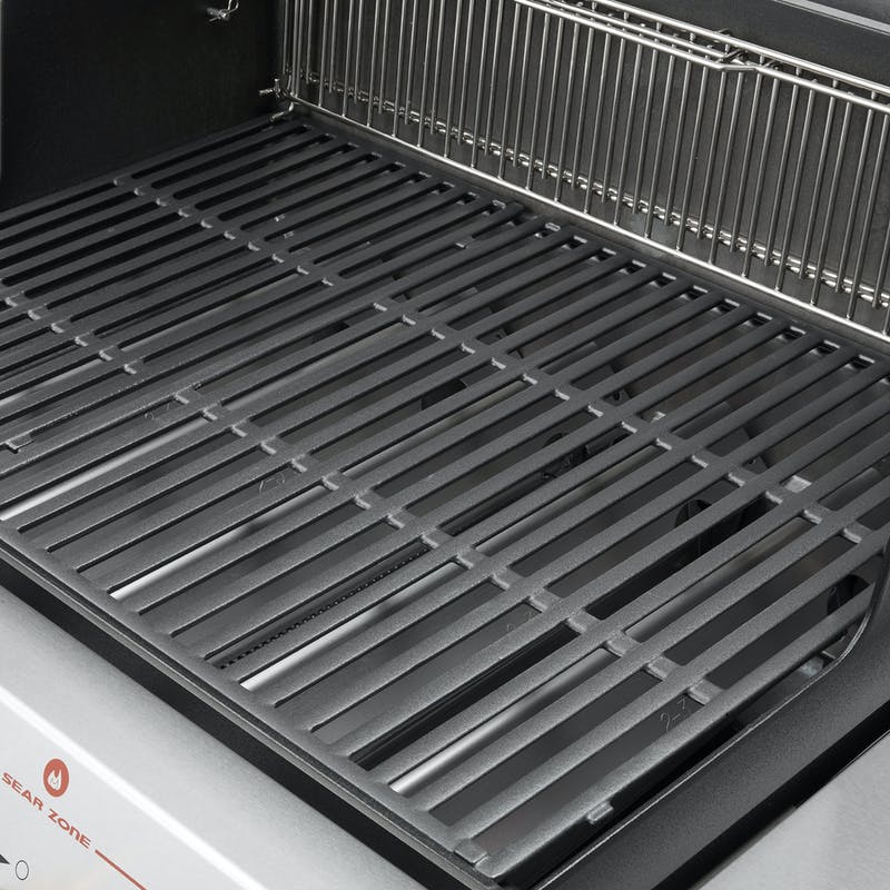 Weber GENESIS E-325s Natural Gas Grill - Image 4
