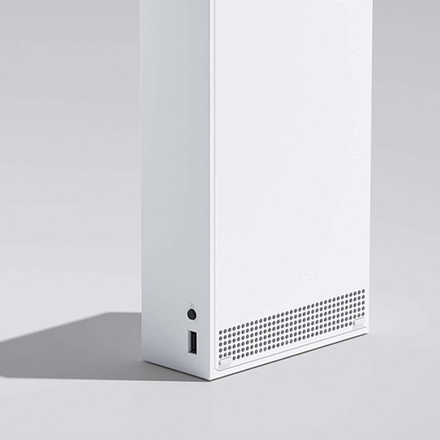 Xbox Series S - 512GB Digital Console - White - Image 4