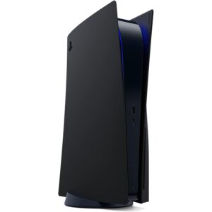 Sony PlayStation 5 Disc Console – Midnight Black